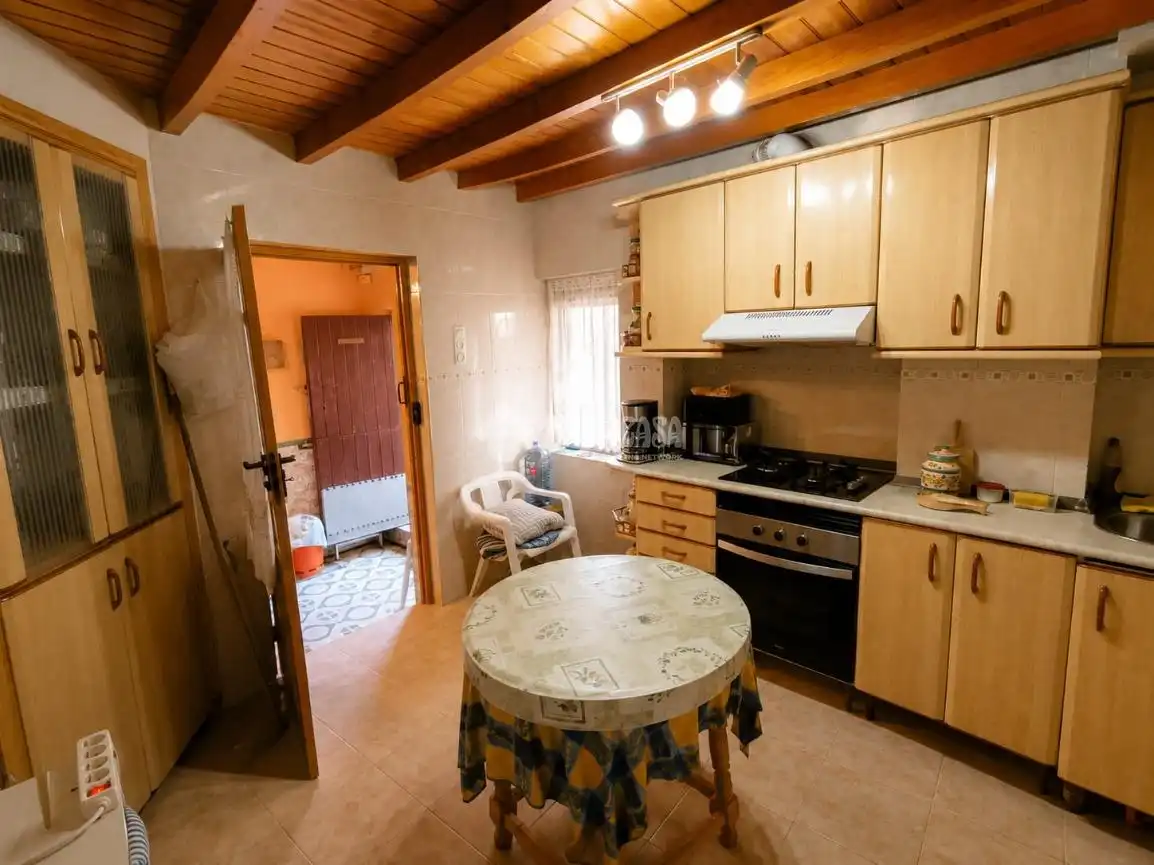 Casa con terrazza in vendita a Valdeverdeja, imagen 12
