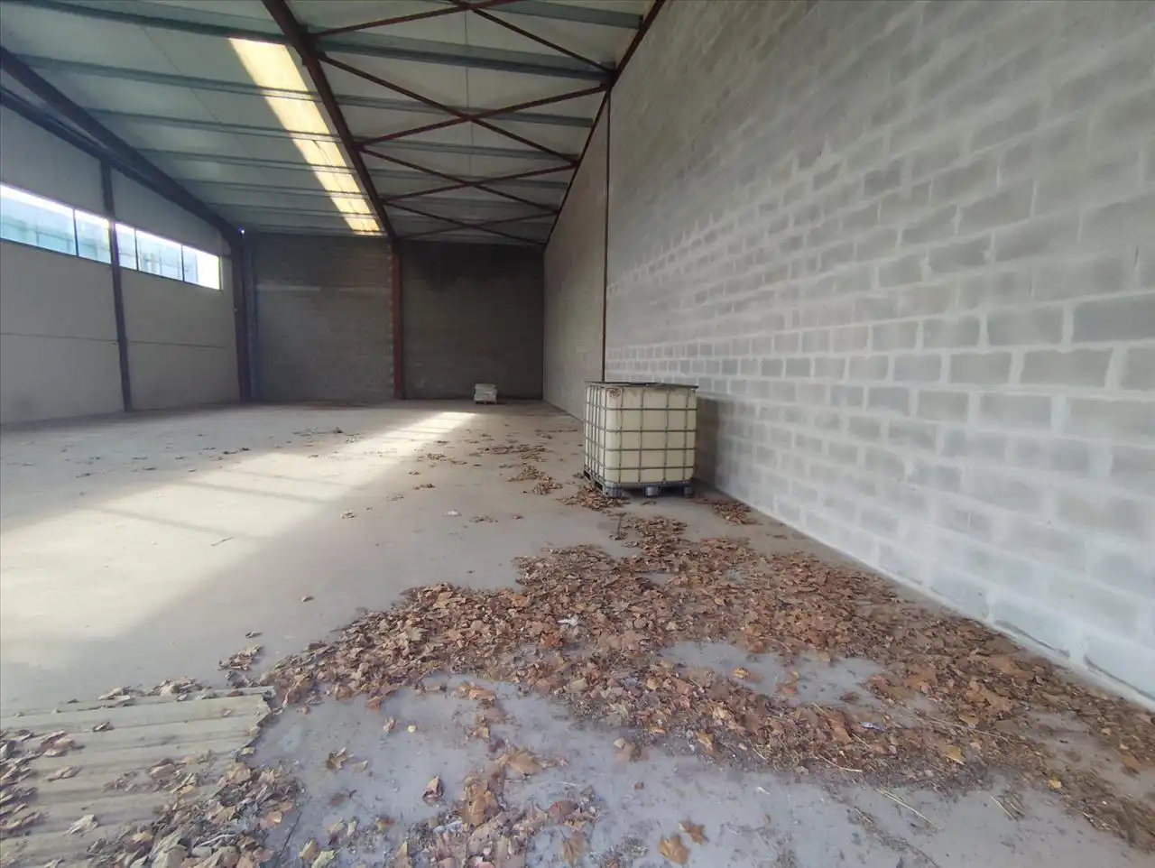 Nave industrial in vendita a TN SECTOR-B, imagen 7