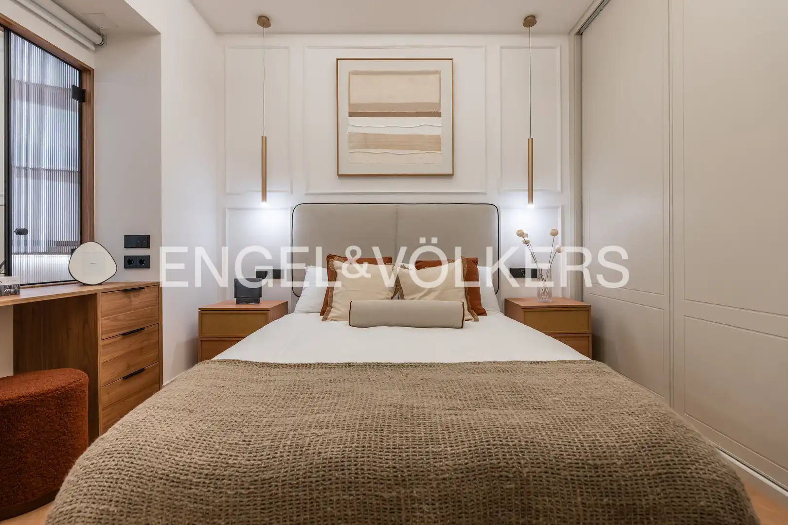 Appartement avec ascenseur à vendre à Barrio de Salamanca, imagen 32
