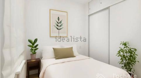 Foto 5 de Estudi en venda a Calle Bunyola, Porta,  Barcelona Capital