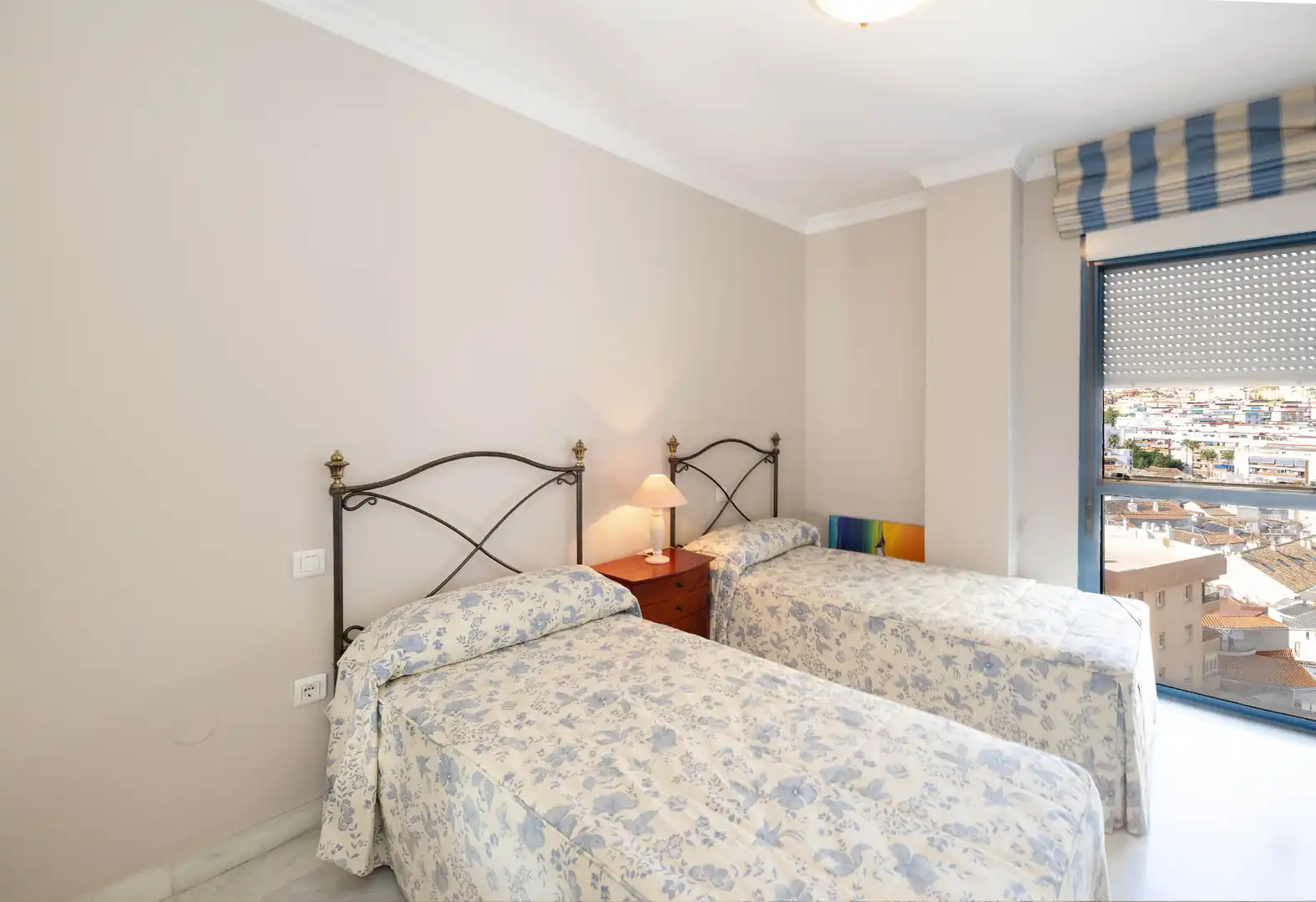 Flat with pool for sale in Marbella Centro, imagen 21