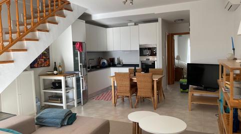 Foto 5 de Dúplex de lloguer a Avenida de Escandinavia, Monte y Mar, Santa Pola