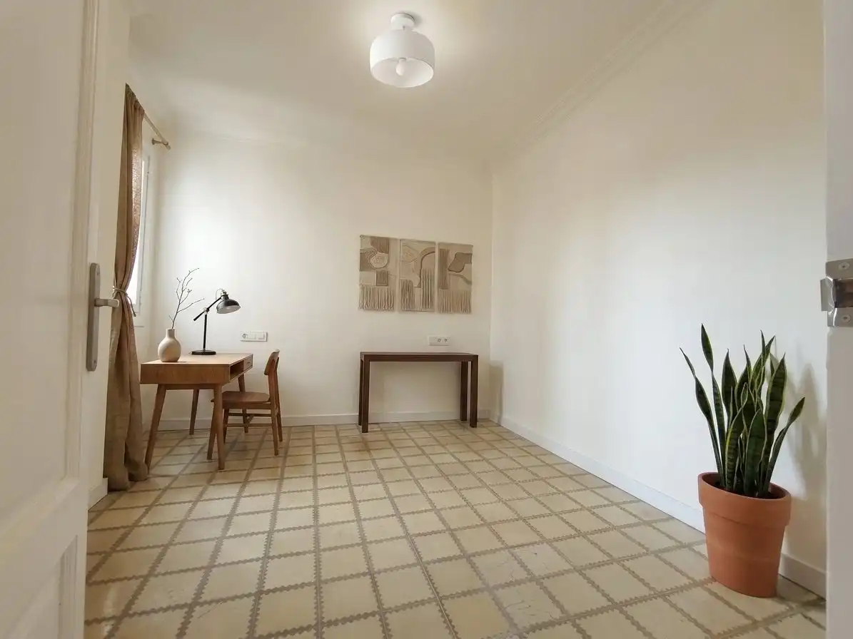 Flat with terrace to rent in Carrer de Muntaner, imagen 33