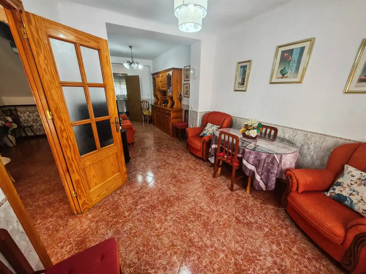 Casa en venda a Huétor Tájar, imagen 3