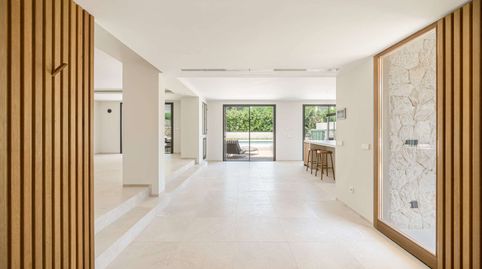 Foto 3 de Casa o xalet en venda a Calvià pueblo, Calvià