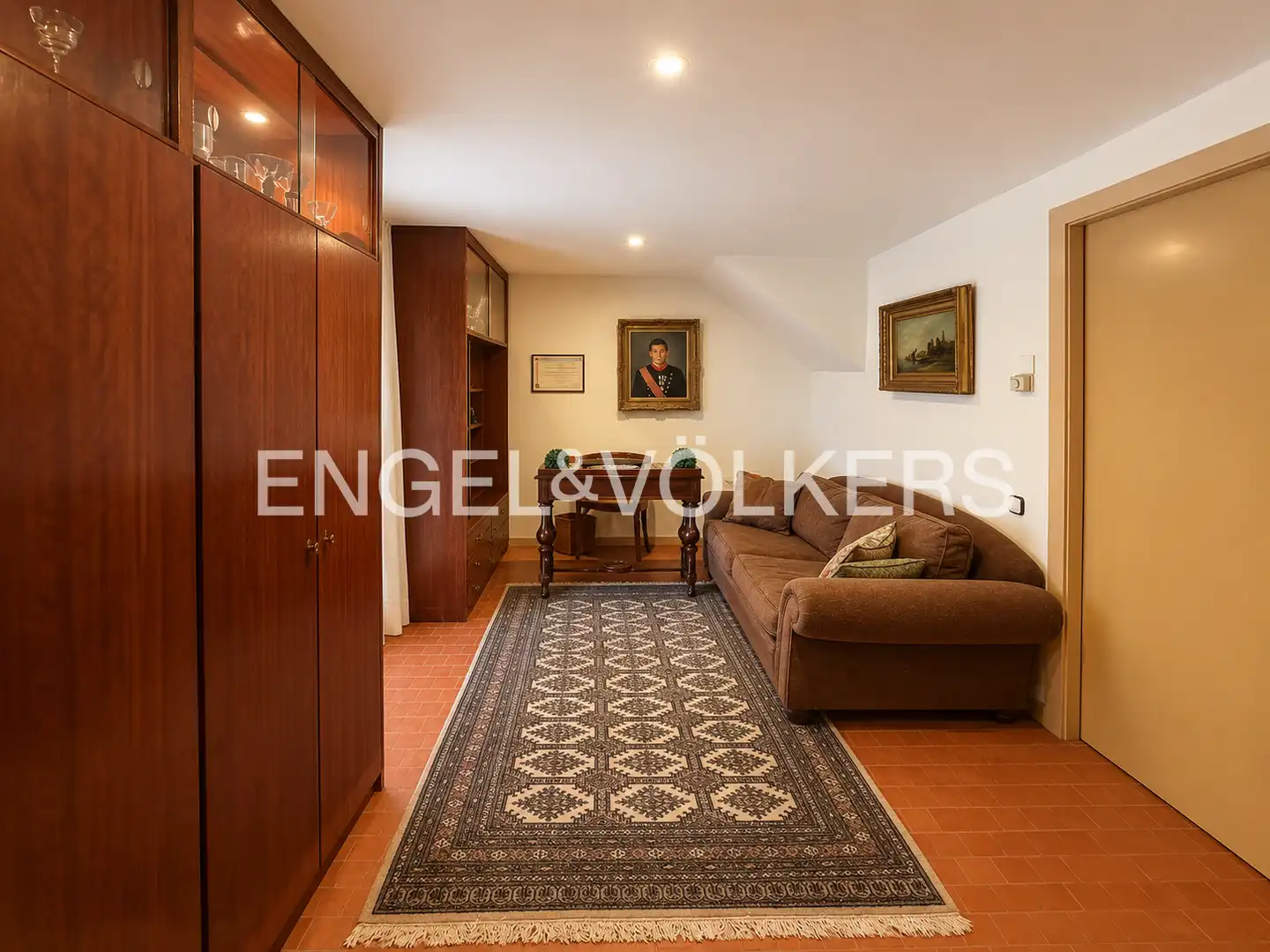 Casa amb piscina en venda a El Mirador - La Cornisa, imagen 7