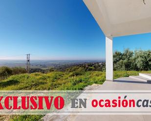 Vista exterior de Finca rústica en venda en Almodóvar del Río amb Aire condicionat, Calefacció i Jardí privat