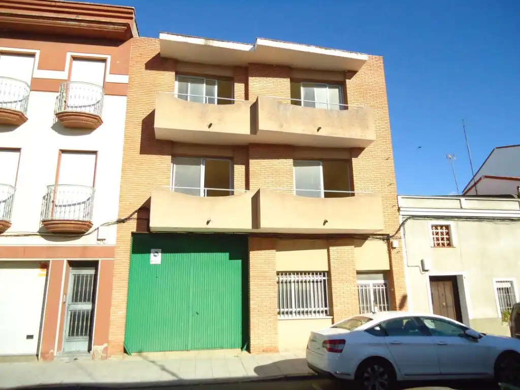 Immobles singulars en venda a Don Benito