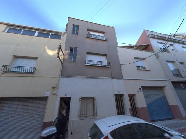 Piso en Venta en C/ Guadarrama en Ca n'Oriac