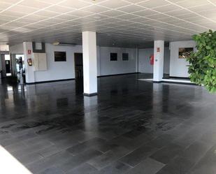 Nau industrial de lloguer en Marbella