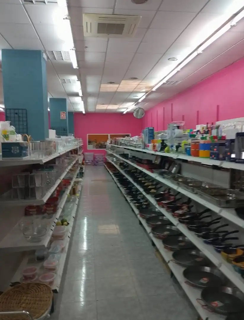 Local comercial en venta en Zona Nord