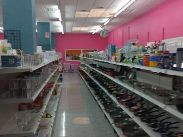 Local comercial en venda a Zona Nord