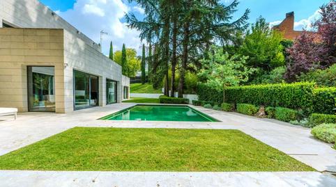 Foto 2 de Casa o chalet en venta en Aravaca,  Madrid Capital