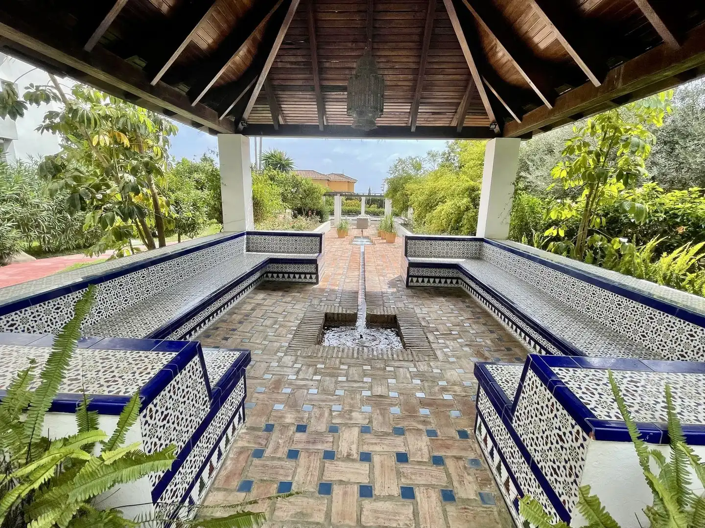Pis amb piscina en venda a Calle Dunas de Casasola 9E, imagen 20
