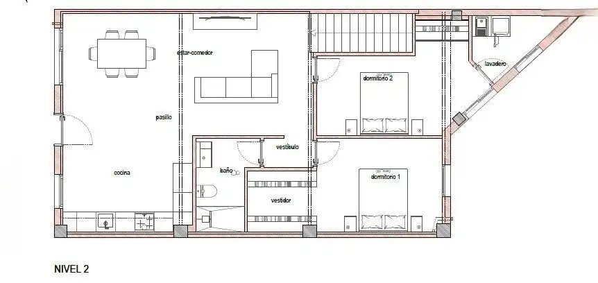 Casa o xalet en venda en La Vall d'Uixó