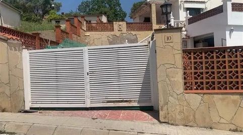 SE VENDE CASA OKUPADA en Segarra 10 de Vacarisses Barcelona., imatge 3
