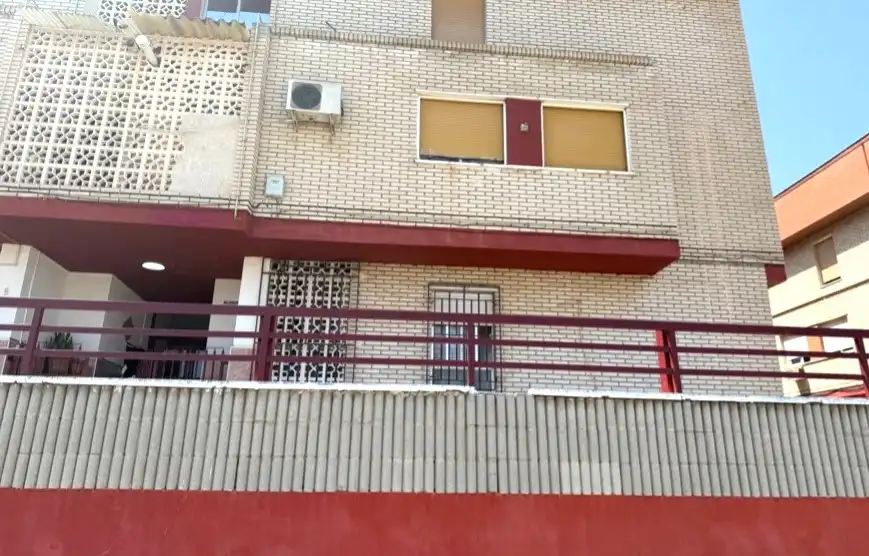 Wohnung zum Verkauf in Romero de Torres, Las Torres de Cotillas