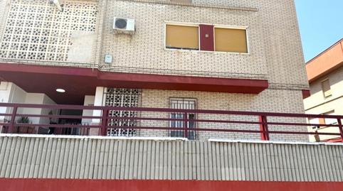 Foto 4 de Piso en venta en Romero de Torres, Las Torres de Cotillas, Murcia