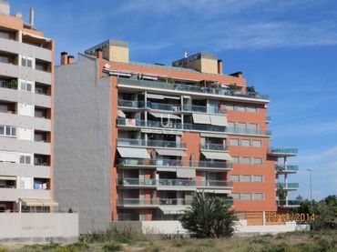 Aparcamiento en venta en Avenida JUAN DE BORBON
