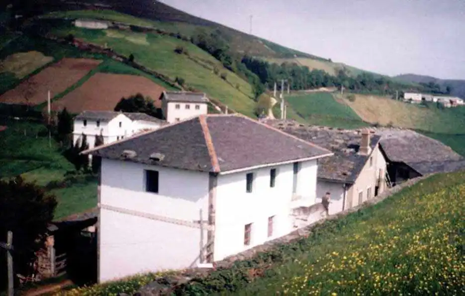 Casa in vendita a Valdés - Luarca, imagen 3