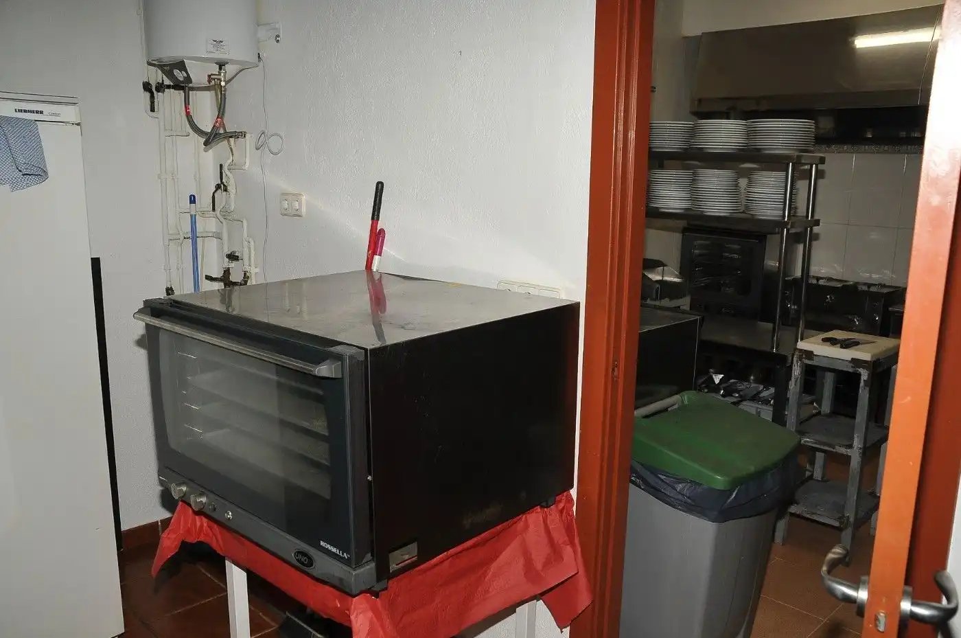 Local comercial en venda a Centre, imagen 25