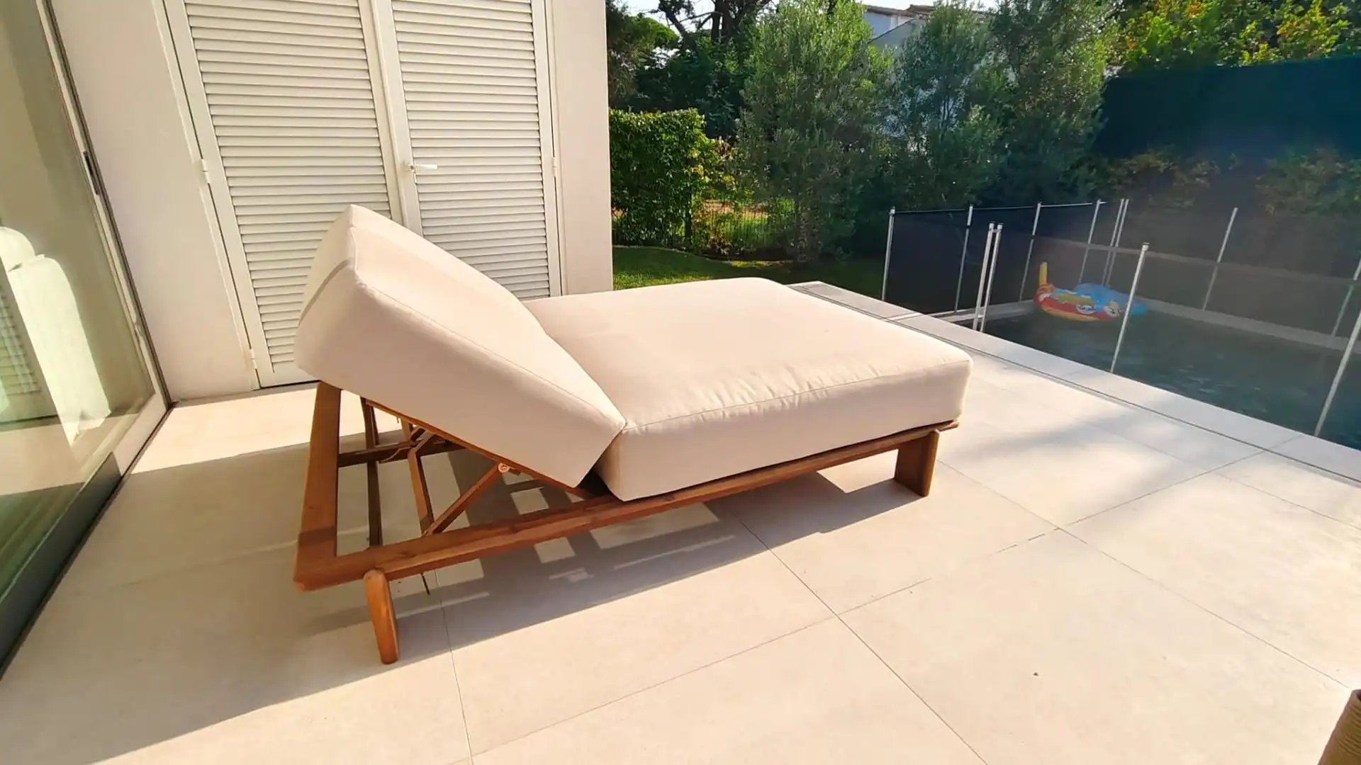 Villa mit Pool zur Miete in S'Agaró, imagen 7