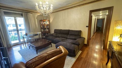 Foto 5 de Piso en venta en Bergara, Gipuzkoa