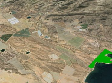 Rustikales Grundstück zum Verkauf in Pt Garrobillo