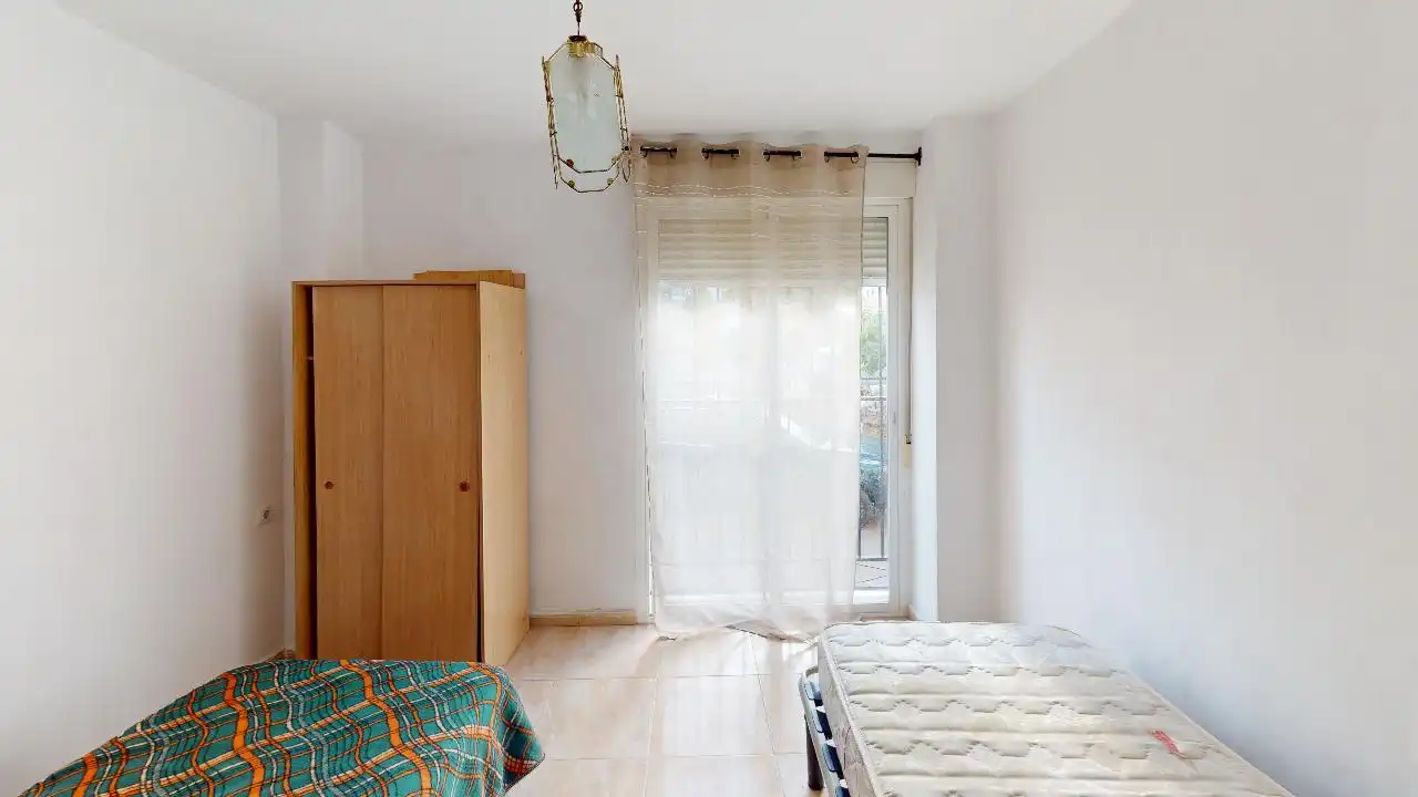 Bedroom of Buildings for sale in Cambil  with Community pool