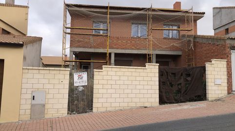Foto 2 de Casa o chalet en venta en Bernuy de Porreros, Segovia