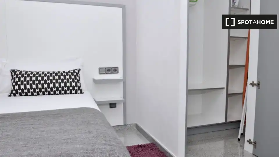 Flat with terrace to rent in Gràcia, imagen 18