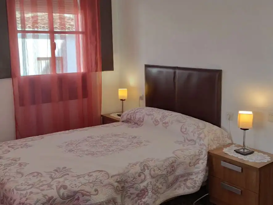 Habitación de Casa o chalet de alquiler en Aracena, Huelva