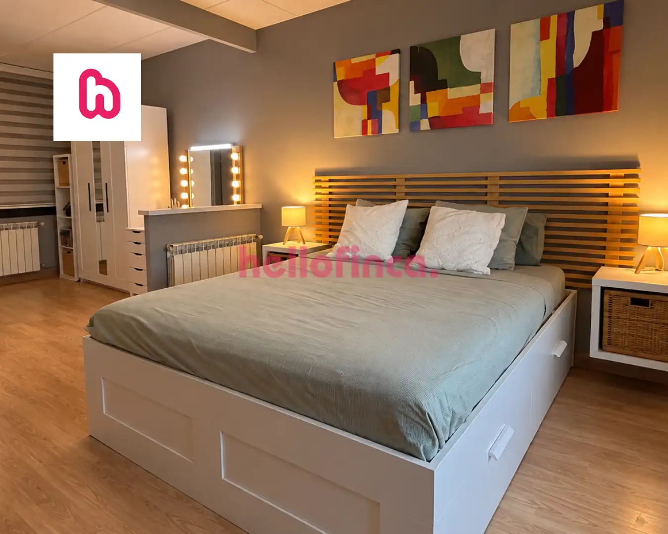 Wohnung zum Verkauf in Centre, imagen 28