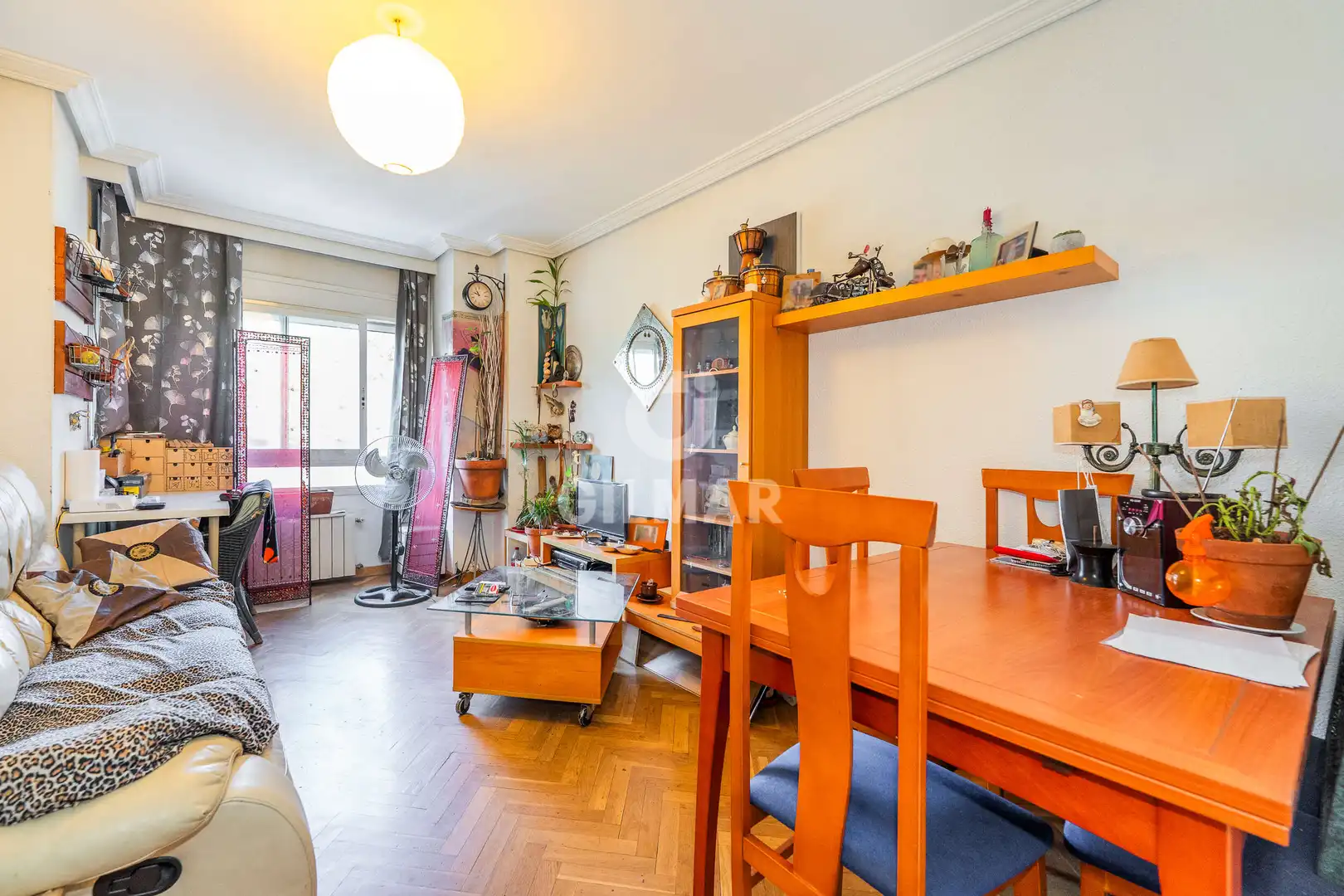 Flat for sale in Quintana