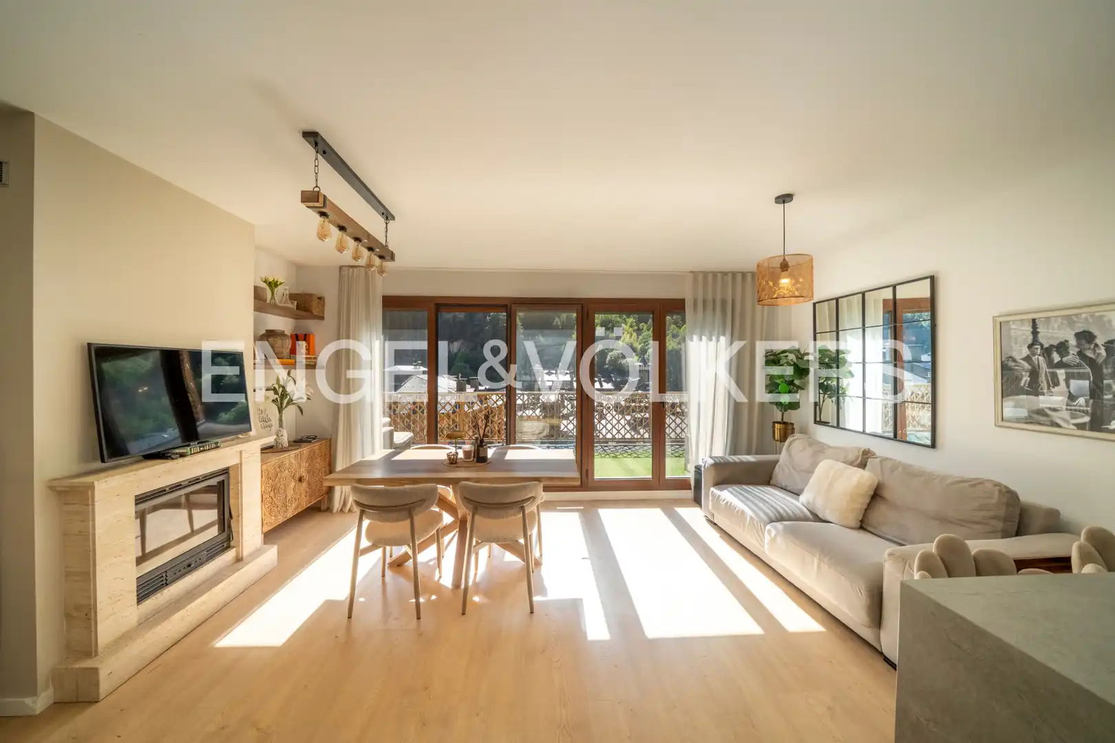 Bajo con ascensor en venta en Arinsal - Erts, imagen 5