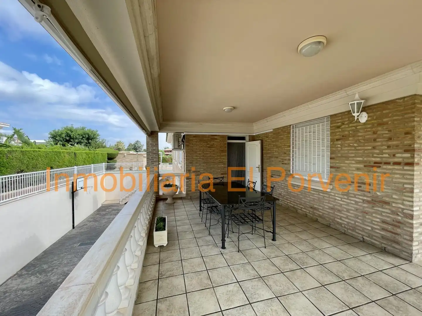 Villa avec terrasse à vendre à El Vedat - Santa Apolonia, imagen 4