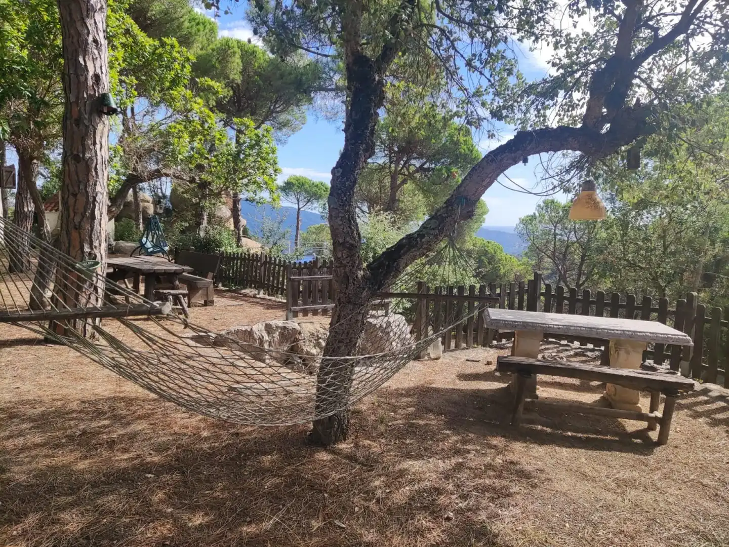 Villa mit Terrasse zum Verkauf in Serra Brava, imagen 6