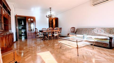 Photo 4 of Flat to rent in Eloy Gonzalo, Trafalgar,  Madrid Capital