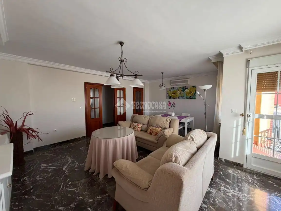 Wohnung mit Terrasse zum Verkauf in Torredonjimeno, imagen 2