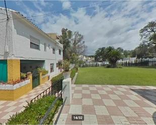 Exterior view of Apartment for sale in Marbella  with Air Conditioner