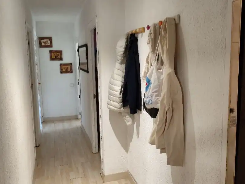 Flat for sale in San Blas