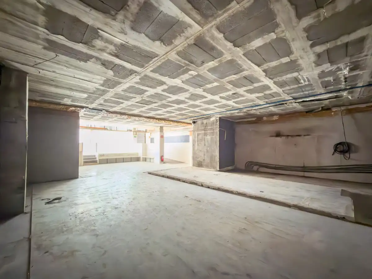 Local comercial en venta en Estació de França, imagen 6