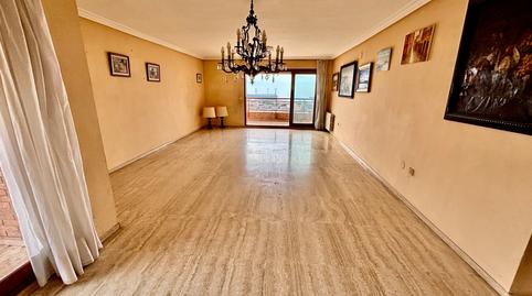 Foto 3 de Pis en venda a Avinguda Oscar Espla, Ensanche - Diputación, Alicante / Alacant