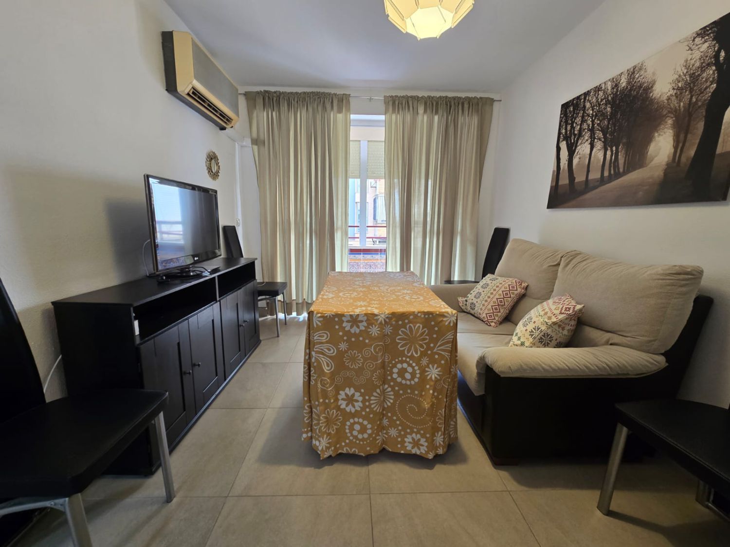 Flat to rent in SAMANIEGO, San Carlos - San José