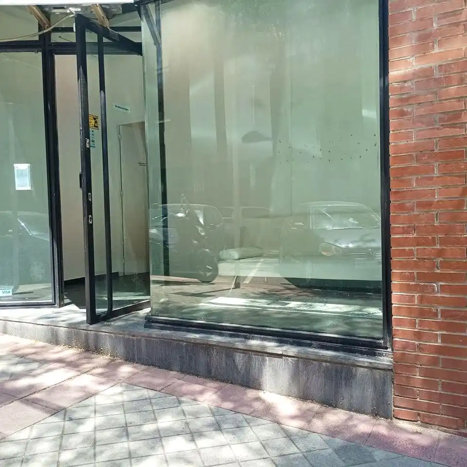 Local de lloguer en Madrid amb Aire condicionat