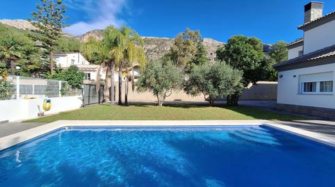 Photo 3 of House or chalet for sale in Calle L'esparterola, Barx, Valencia