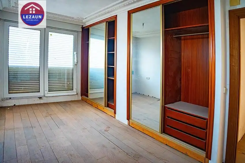 Habitación de Ático en venta en Peralta / Azkoien con Terraza