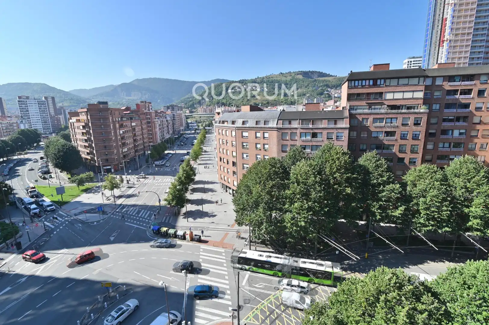 Pis amb ascensor en venda a Avenida Avenida Juan Antonio Zunzunegui, imagen 9