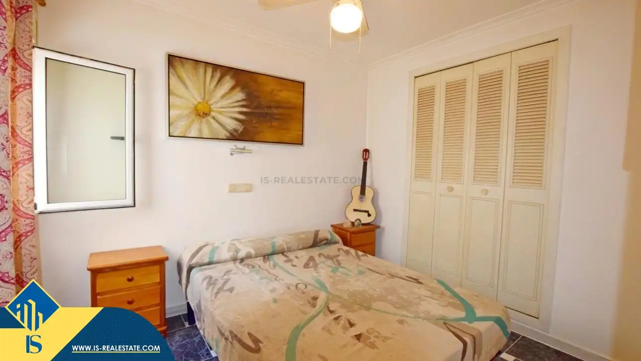 Penthouse mit Pool zum Verkauf in El Moncayo - El Pòrtic, imagen 14