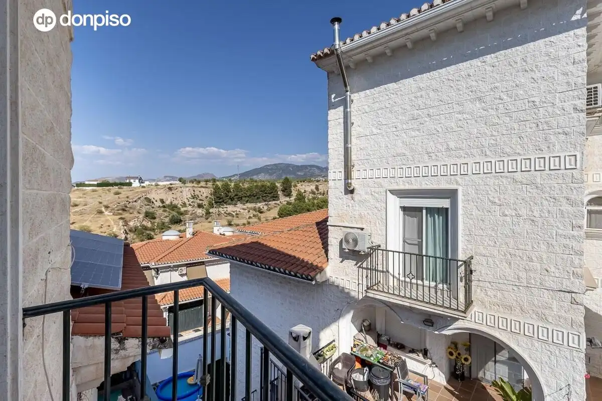 Casa en venta en Calle Barranco Hondo, imagen 37